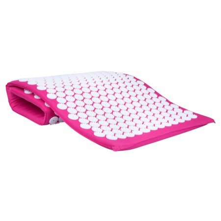 Saltea presopunctura inSPORTline AKU-1000 125x50 cm [2]