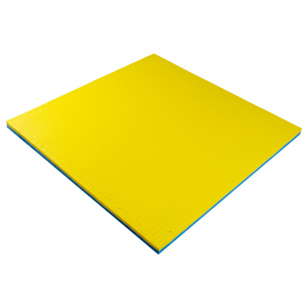 Saltea Puzzle Tatami inSPORTline Malmeida 100 x 100 x 4 cm [8]