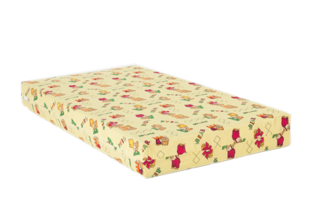 Saltele mici - Saltea SafeNest cu Lana 95x64x8 cm