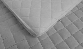 Camera copilului - Saltea tarc 100x100x6 Bebe eco-tex