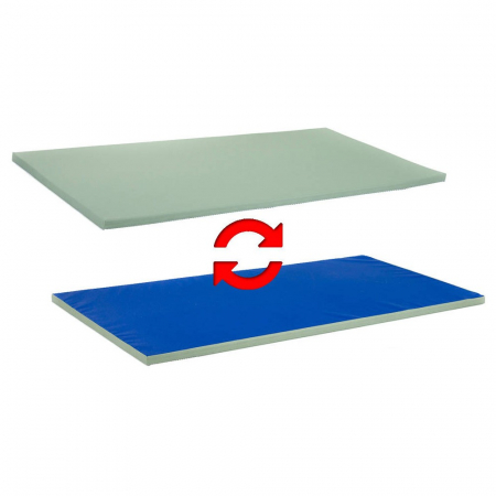 Saltea Tatami inSPORTline Kepora R200 x 100 x 4 cm [1]