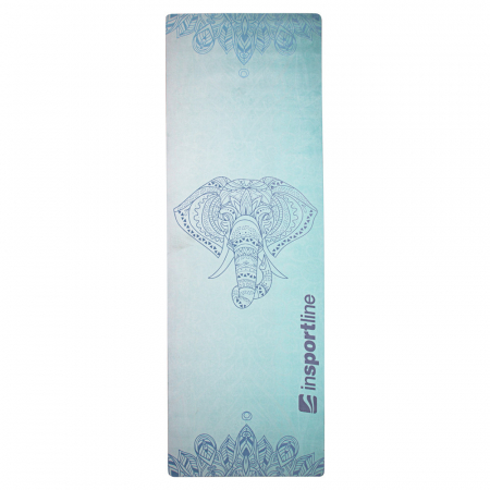 Saltea Yoga inSPORTline Sunshine [7]