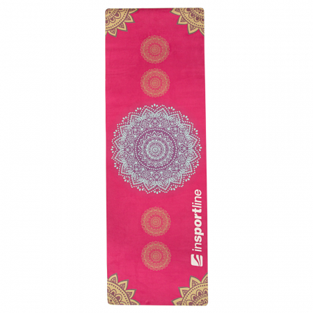 Saltea Yoga inSPORTline Sunshine [8]