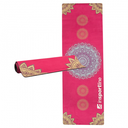 Saltea Yoga inSPORTline Sunshine [2]