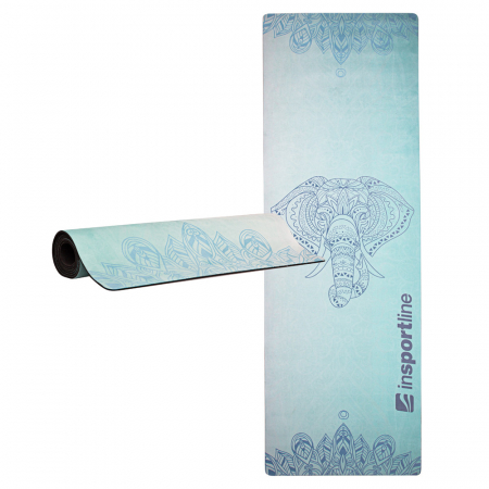 Saltea Yoga inSPORTline Sunshine [1]