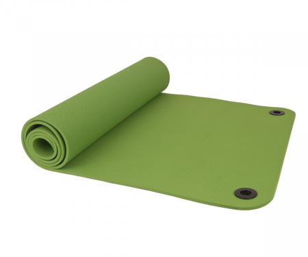 Saltea yoga Sportmann Trikona, Verde [2]