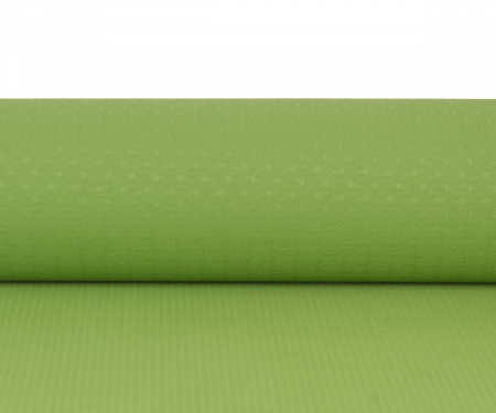 Saltea yoga Sportmann Trikona, Verde [4]