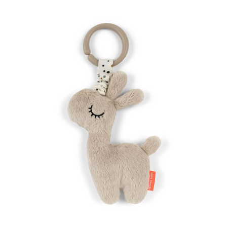 Salteluta de joaca cu activitati Done by Deer Lalee Sand [2]