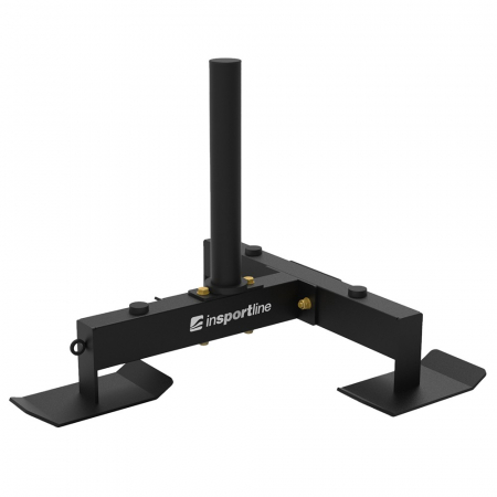 Bare - Discuri - Greutati - Sanie de Antrenament inSPORTline SledMaster Lite
