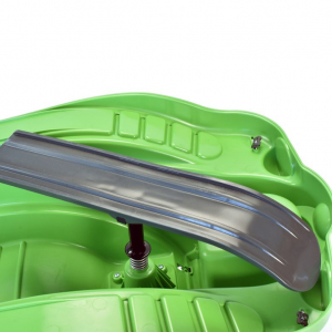 Sanie KHW Snow Quad roz [1]