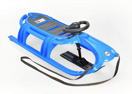 SANIUTE - Sanie KHW Snow Tiger de Luxe IceBlue