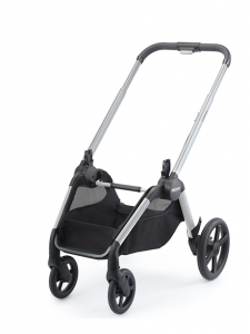 Accesorii diverse carucioare - Sasiu Argintiu Celona - Recaro