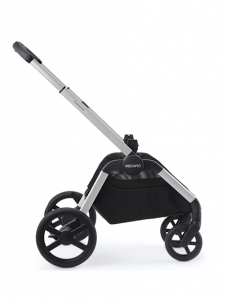 Sasiu Argintiu Celona - Recaro [1]