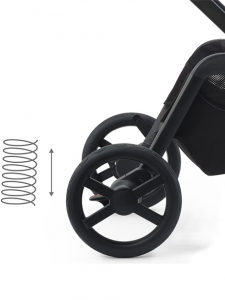 Sasiu Argintiu Celona - Recaro [2]