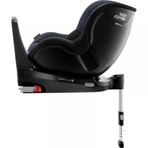 Scaun auto 0-18 kg Swingfix I-size Blue Marble Britax-Romer [4]