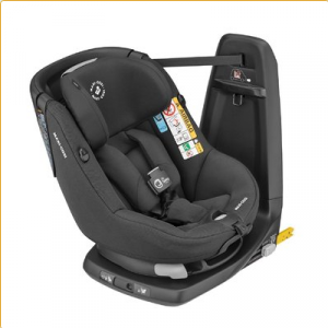 Scaune auto 9 kg + - Scaun auto 9-18 kg AxissFix Air Maxi Cosi