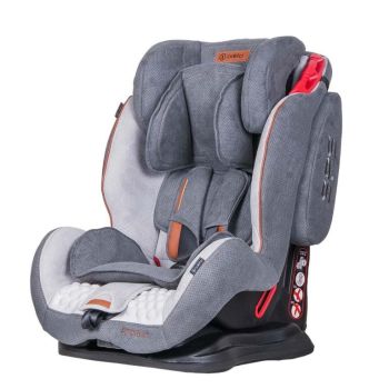 Scaune auto 9 kg + - Scaun auto 9-36 kg SPORTIVO Coletto
