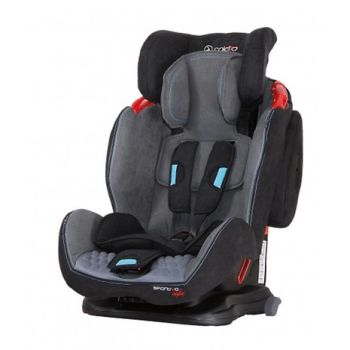 Scaune auto 9 kg + - Scaun auto 9-36 kg Sportivo Isofix Coletto
