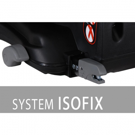 Scaun auto 9-36 kg Sportivo Isofix Coletto [2]