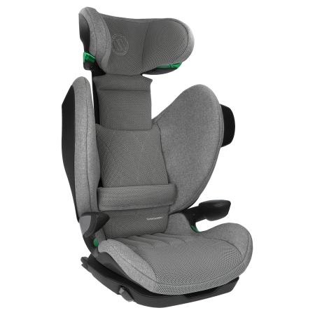 Scaun auto Avionaut MaxSpace AirFlow Grey [3]