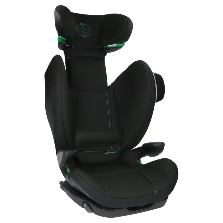 Scaun auto Avionaut MaxSpace Smart Black [1]