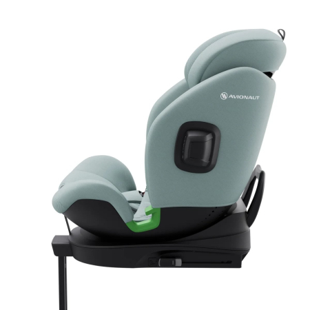 Scaun Auto Avionaut Stardust 360 i-Size Mint [2]