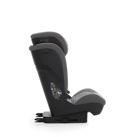 Scaun auto, Be Cool, Bravo, I-Size, 100-150 cm, 4-12 ani, cu isofix, cu inclinare anatomica, Be Night [8]