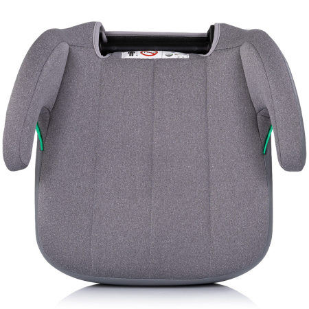 Scaun auto Chipolino Cyber I-Size 100-150 cm platinum [6]