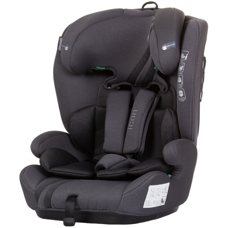 Scaune auto 9 kg + - Scaun auto Chipolino Icon I-Size 76-150 cm