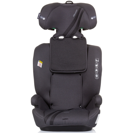 Scaun auto Chipolino Icon I-Size 76-150 cm [2]