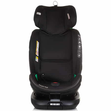 Scaun auto Chipolino Maximus I-Size 40-150 cm cu sistem Isofix [8]