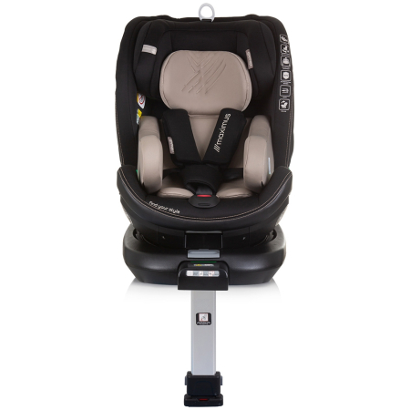 Scaun auto Chipolino Maximus I-Size 40-150 cm cu sistem Isofix [2]