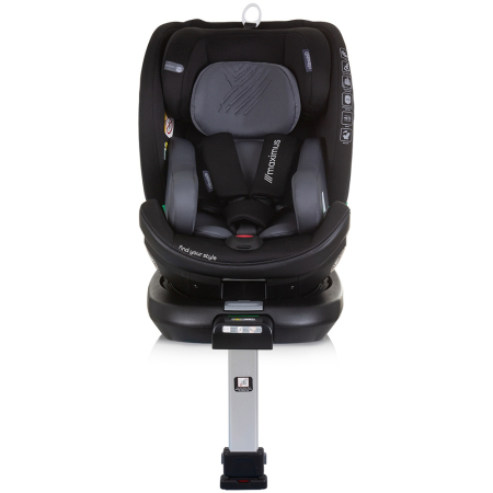 Scaun auto Chipolino Maximus I-Size 40-150 cm cu sistem Isofix [2]