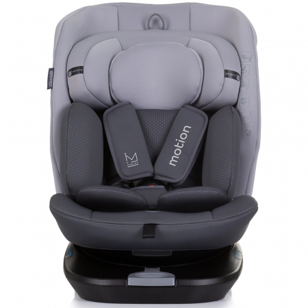 Scaun auto Chipolino Motion I-Size 40-150 cm cu sistem Isofix [1]