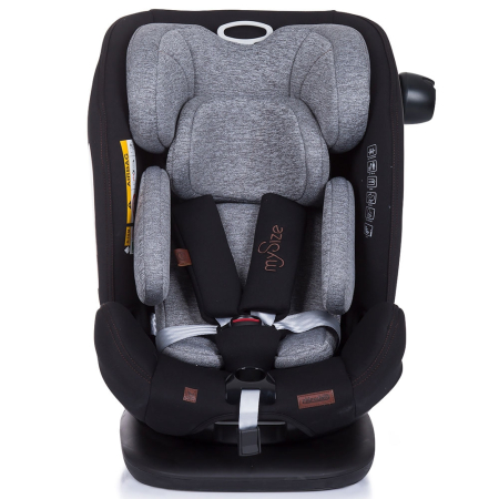 Scaun auto Chipolino My Size 0-36 kg I-Size cu sistem Isofix [1]