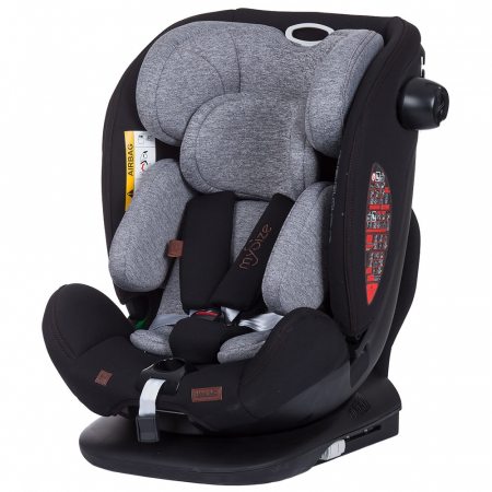 Scaune auto copii de la nastere - Scaun auto Chipolino My Size 0-36 kg I-Size cu sistem Isofix