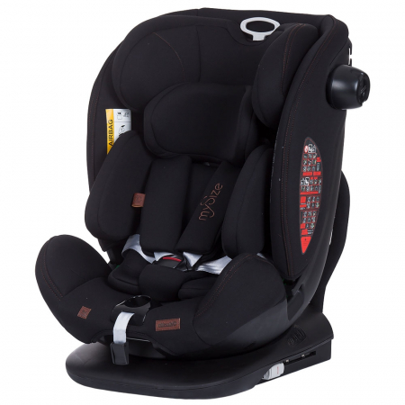 Scaune auto copii de la nastere - Scaun auto Chipolino My Size 0-36 kg I-Size cu sistem Isofix