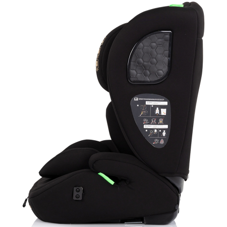 Scaun auto Chipolino Tycoon I-Size 76-150 cm [3]