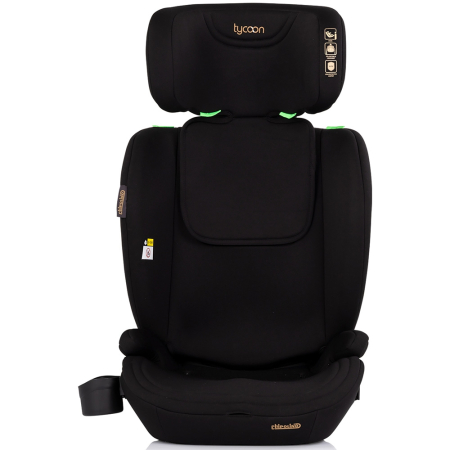 Scaun auto Chipolino Tycoon I-Size 76-150 cm [2]