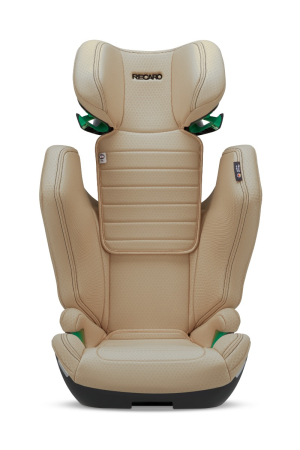 Scaun Auto cu Isofix Recaro Axion 1, R129, 3-12ani, Elegant Beige [6]