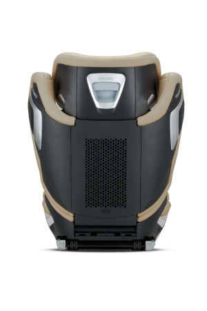 Scaun Auto cu Isofix Recaro Axion 1, R129, 3-12ani, Elegant Beige [7]