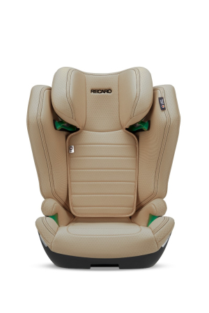 Scaun Auto cu Isofix Recaro Axion 1, R129, 3-12ani, Elegant Beige [3]