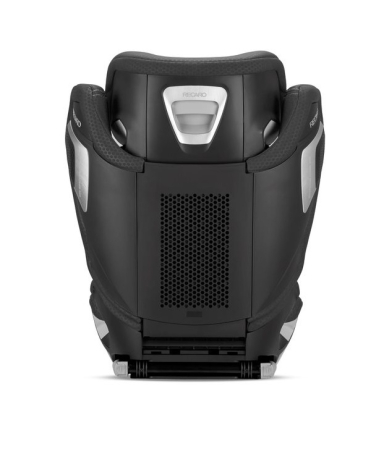 Scaun Auto cu Isofix Recaro Axion 1, R129, 3-12ani, Gallant Grey 15 -36 kg [4]