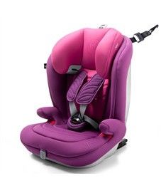 Scaun auto cu isofix Ziklo 123 - Babyauto [2]