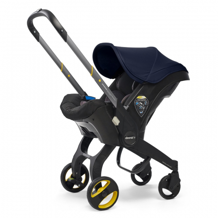 Scaun Auto Doona [7]