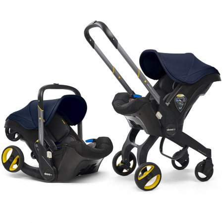 Scaune auto ISOFIX - Scaun Auto Doona