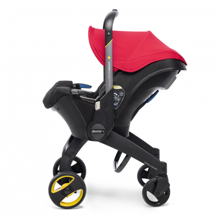 Scaun Auto Doona [5]