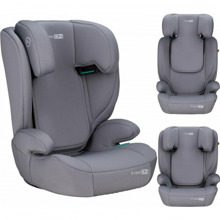 Scaune auto 15 kg + - Scaun auto FreeON Vega I-Size 4-12 ani