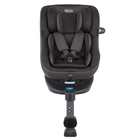 Scaun auto Graco rotativ 360 Turn2Me i-Size Navy [1]