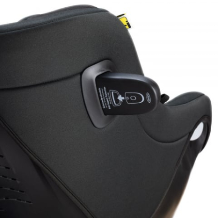 Scaun auto Graco SnugGo i-Size Midnight [3]